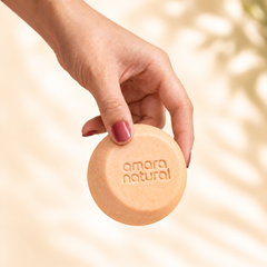 Anticaída - cola de caballo - Shampoo de Mango