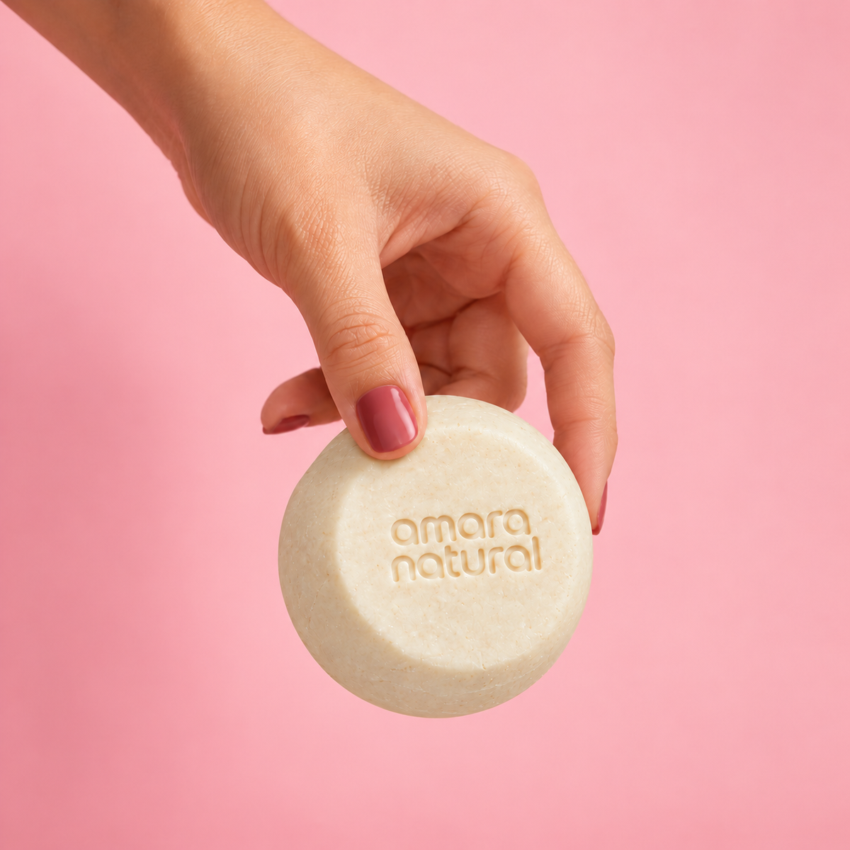 Hidratación profunda - Shampoo de Coco