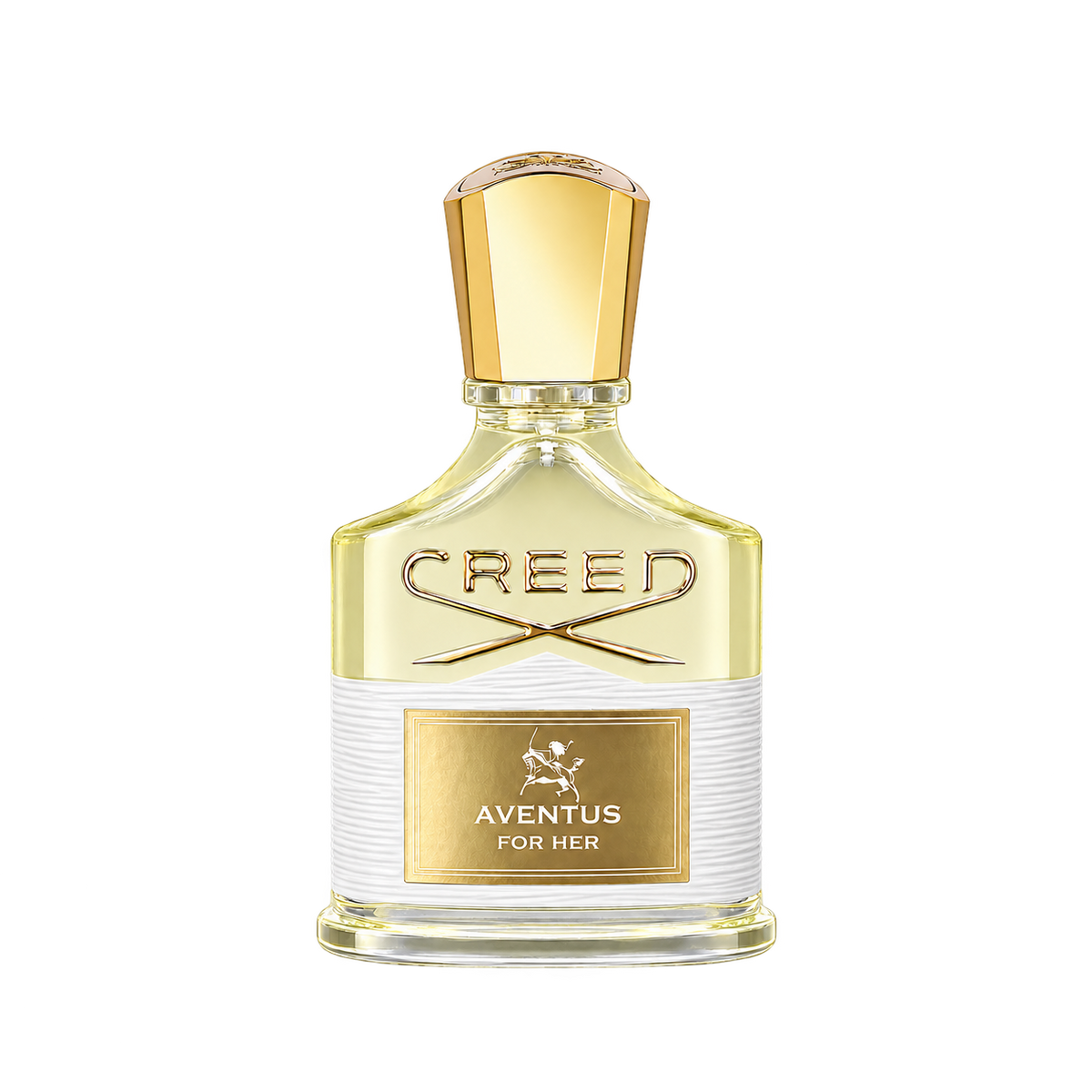 Aventus For Her Creed · Perfume de inspiración AMODA 100 ml