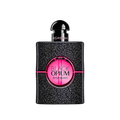 Black Opium Neon Yves Saint Laurent · Perfume de inspiración AMODA 100 ml