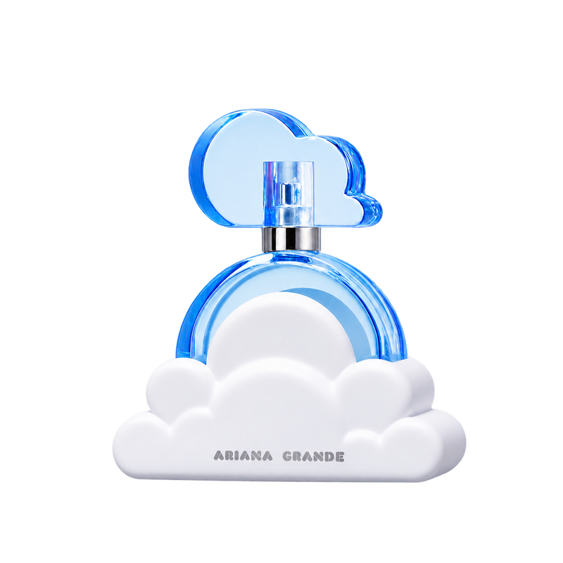 Cloud Ariana Grande · Perfume de inspiración AMODA 100 ml