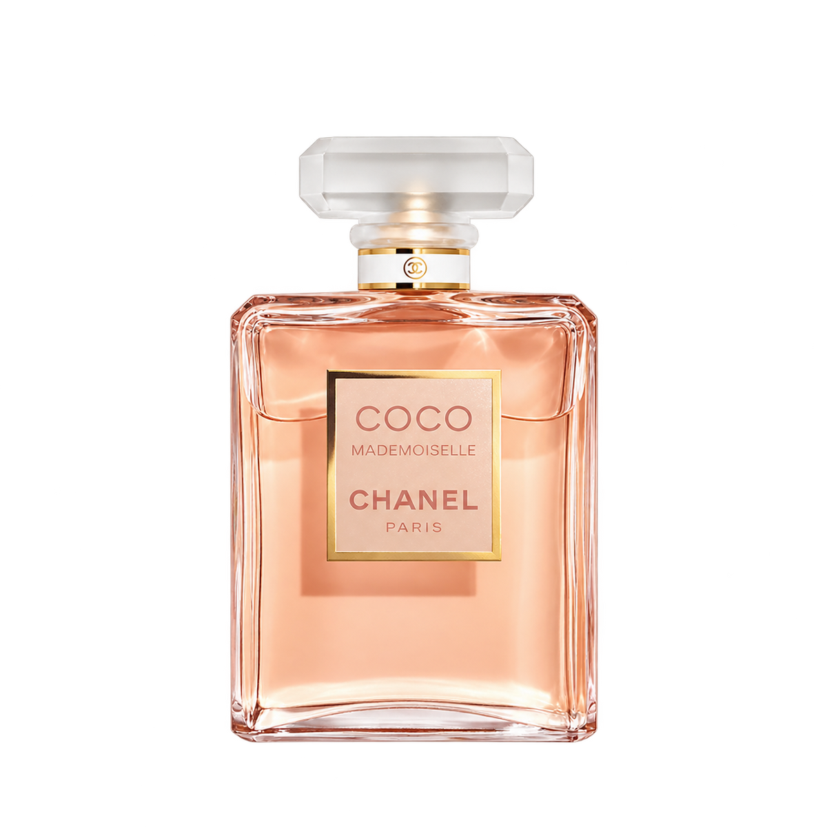 Coco Mademoiselle Chanel · Perfume de inspiración AMODA 100 ml