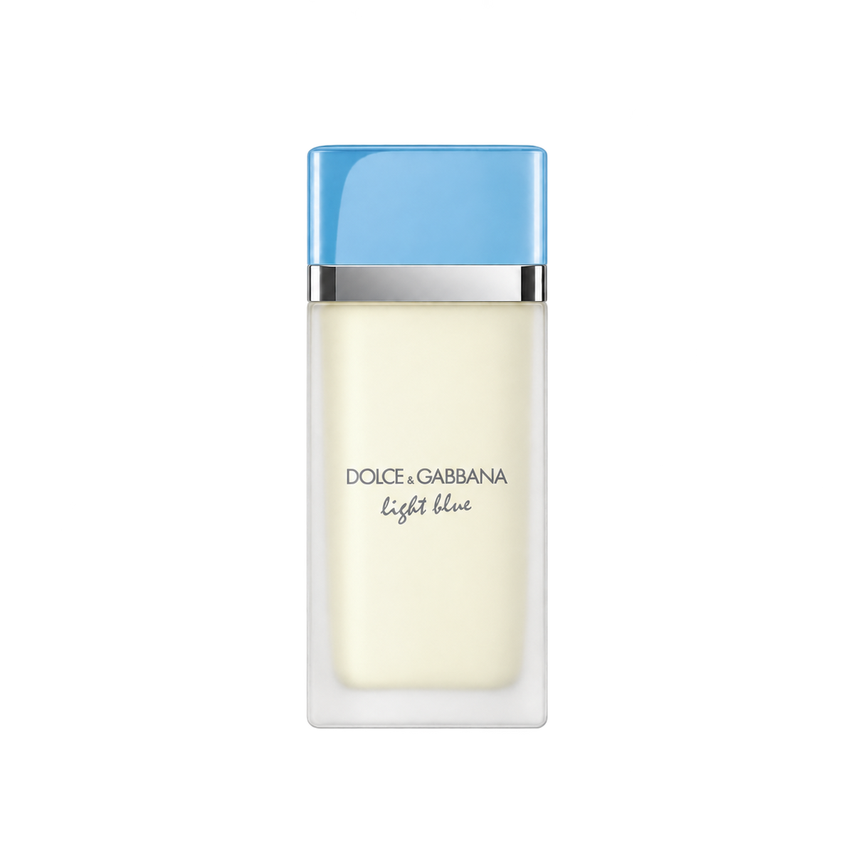 Dolce & Gabbana Light Blue Inspiración · Perfume de inspiración AMODA 100 ml