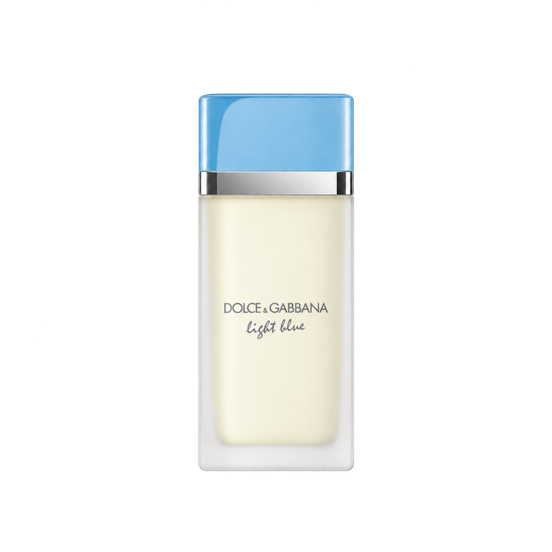 Dolce & Gabbana Light Blue Inspiración · Perfume de inspiración AMODA 100 ml