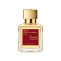 Baccarat Rouge 540 · Perfume de inspiración AMODA 100 ml
