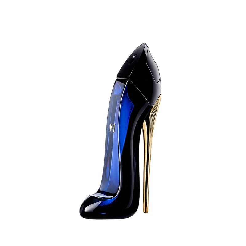 Good Girl Carolina Herrera · Perfume de inspiración AMODA 100 ml