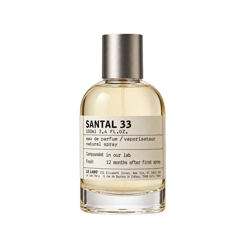 Santal 33 · Perfume de inspiración AMODA 100 ml